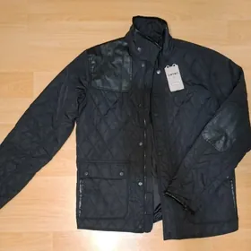Куртка стёганая муж Koton