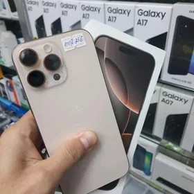 iphone 16 pro max 256gb