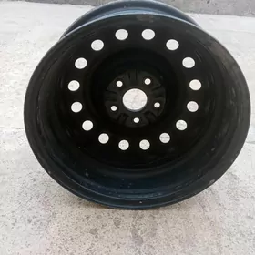 диск такты Камри R16