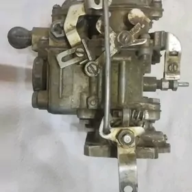 Карбюратор