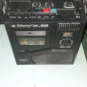 Romantik Magnitafon