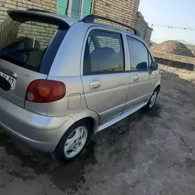 Daewoo Matiz 2005