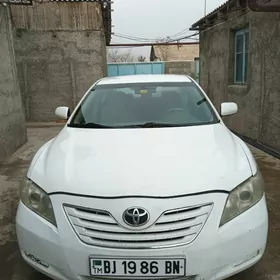 Toyota Camry 2008