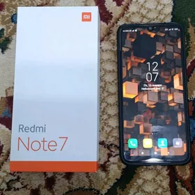 REDMI NOT 7(4-128)