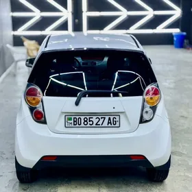 Chevrolet Spark 2013