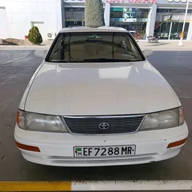 Toyota Avalon 1996
