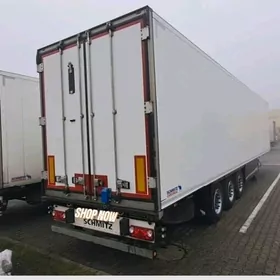 Schmitz Cargobull 2022