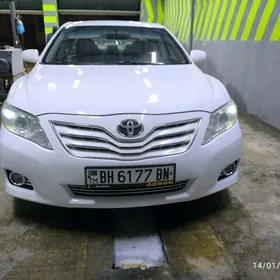 Toyota Camry 2010