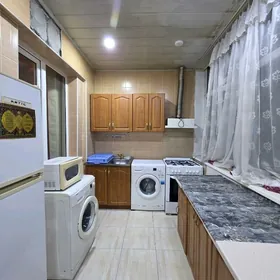  Arenda Mir 1 2 komnat 