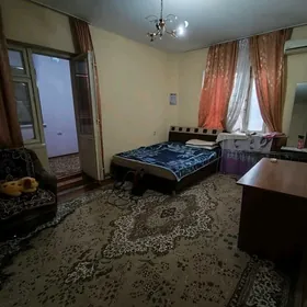 11 мкр Гауданка