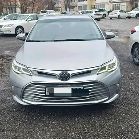 Toyota Avalon 2018