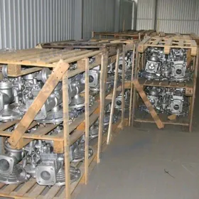 GAGaz dawleniýa kopoldýan