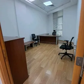 Satlyk ofis Офис 