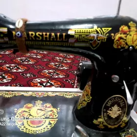 GARA KELLE TIKIN MAŞYN