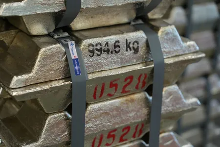 Промышленные металлы переживают бум: олово и медь обновили исторические рекорды