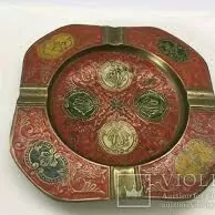 набор из латуни