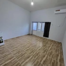 ÝAŞAMANA JAÝ (KWARTIRA)