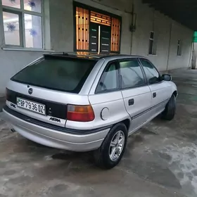 Opel Astra 1992