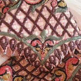 koynek bisiri el ishi