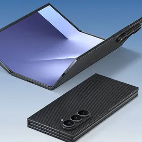 Trifold, Fold 7, Flip7