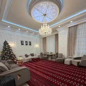 16-njy Tapgyr, 4 komnat