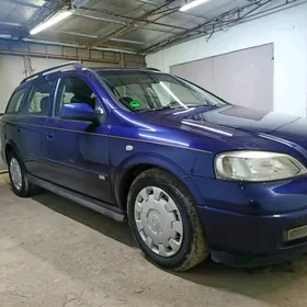 Opel Astra 1999