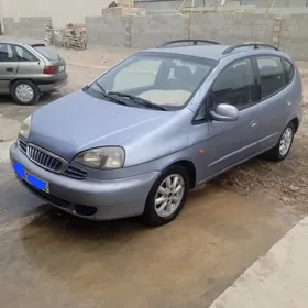Opel Antara 2003