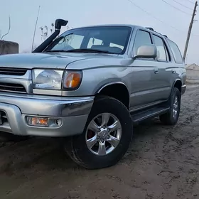 Toyota 4Runner 2002