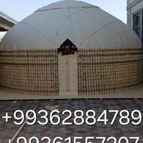 Ak öÿ gara öÿ gamyş