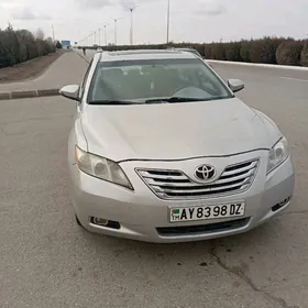 Toyota Camry 2007