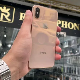iPhone Xs 256gb 