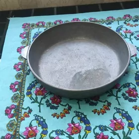 Сковорода СССР