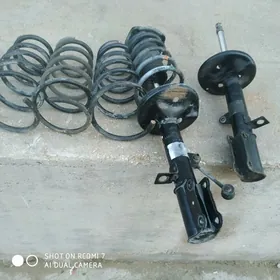 Corolla amarsater 93