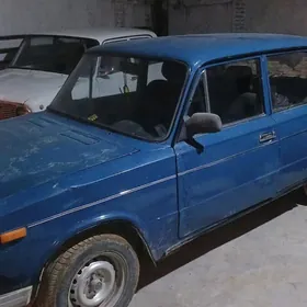 Lada 2106 1995