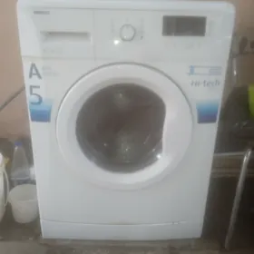 BEKO Кир машын