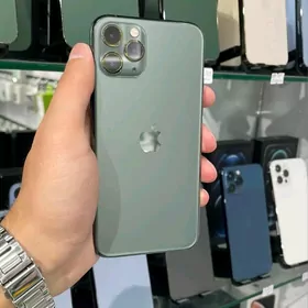 iPhone 11 pro 64gb 82