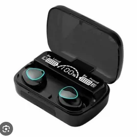 m10 Bluetooth nawuşnik