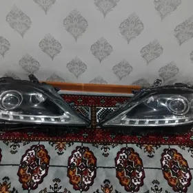 Fara Lexus RX 2009-2015