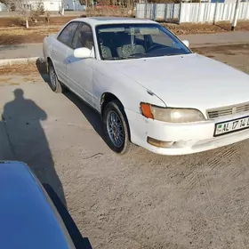 Toyota Mark II 1993