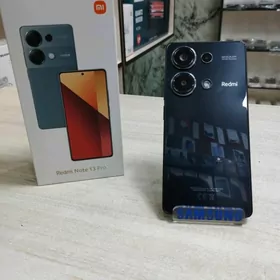 Redmi not 13 pro 12/512gb