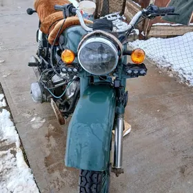 Ural 4320 2000