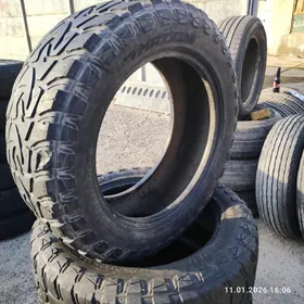 текер 285/55R20