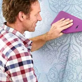 Oboy  Поклейка обоев remont kwartir