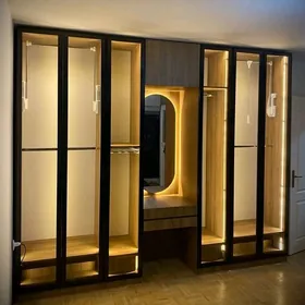 AMATLY .MEBEL WE GAPY HYZMATY