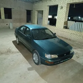 Toyota Corona 1993