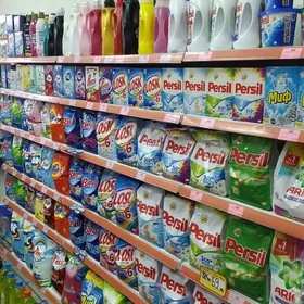 Satlyk MARKET/MAGAZIN