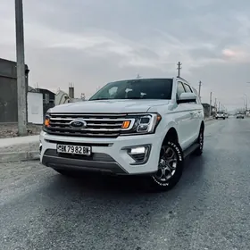 Ford Expedition 2021