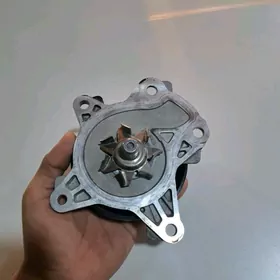 Corolla suw pompa
