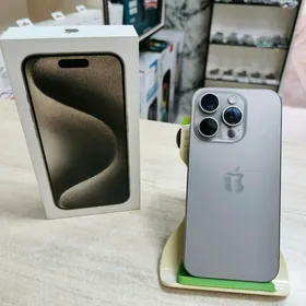 iPhone 15 pro 89128gb