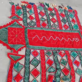 Gadym mata duyebaslyk